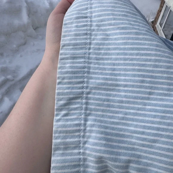 Striped Jeans - Picture 8 of 10